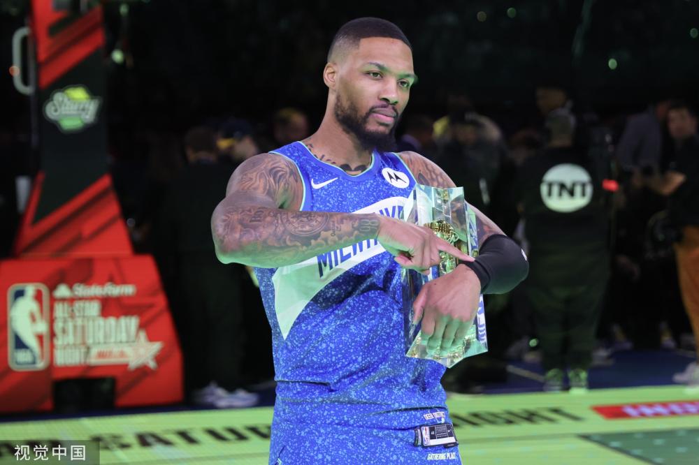 NBA比赛